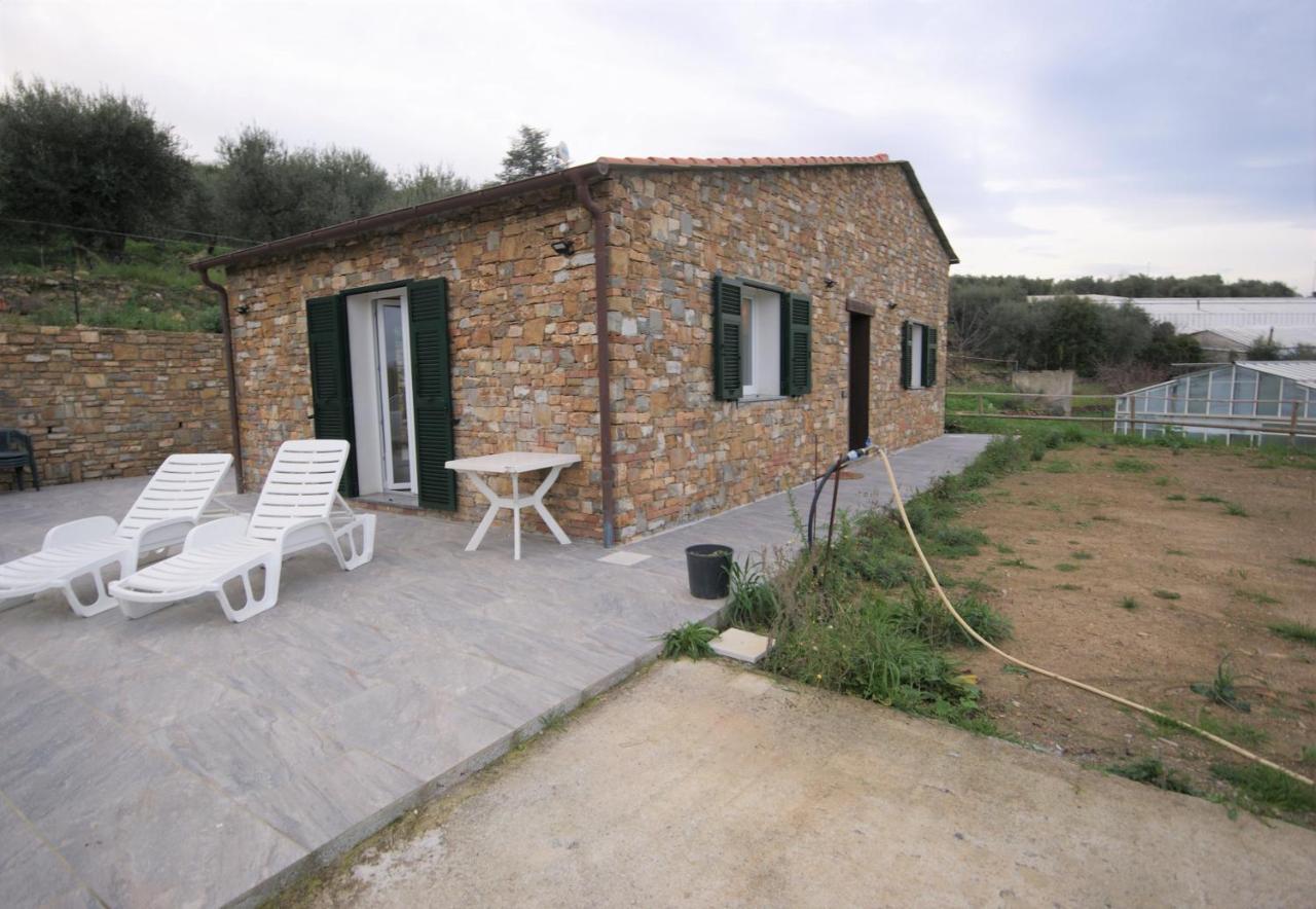 Casa Ele Villa Imperia Exterior photo