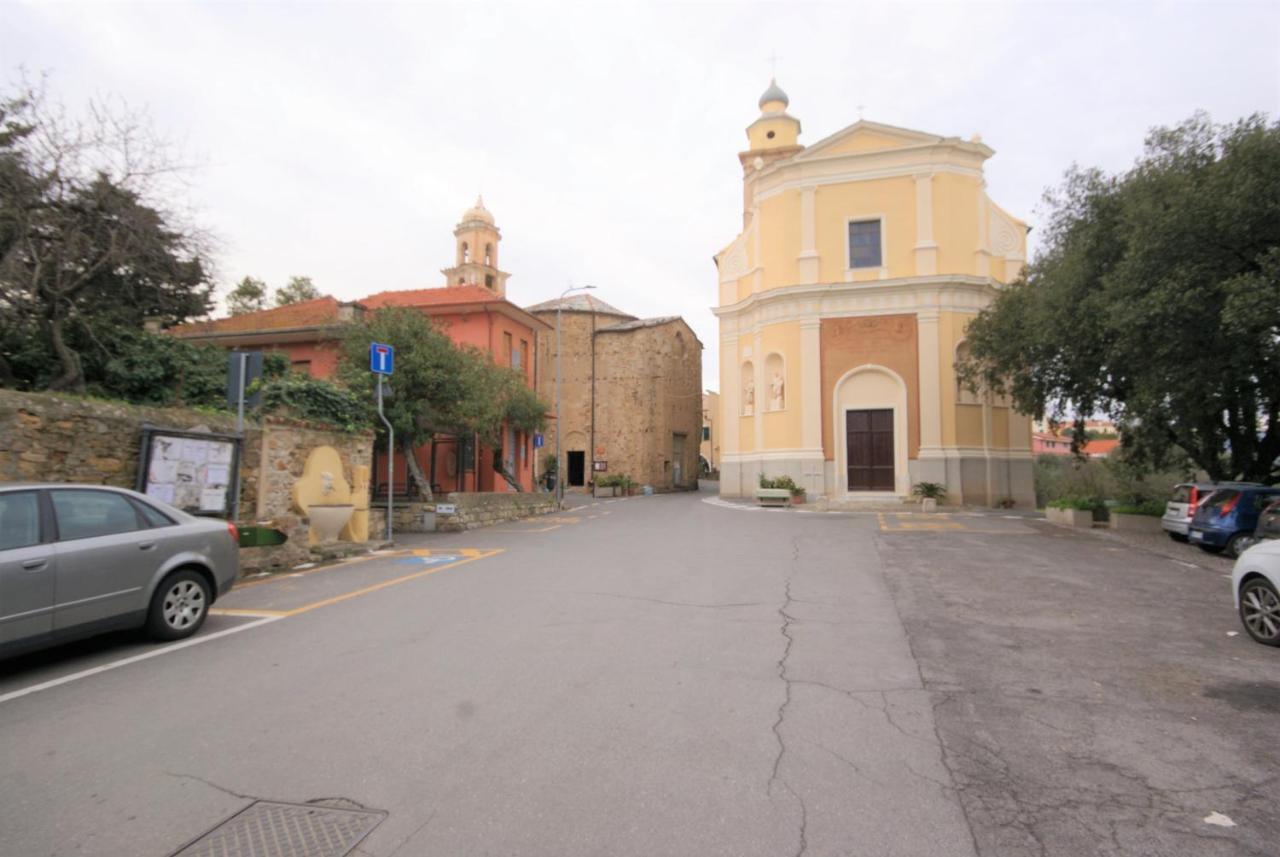 Casa Ele Villa Imperia Exterior photo